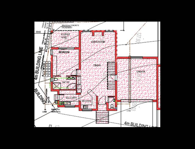 3 BEDROOM DUET FOR SALE IN DANA BAY